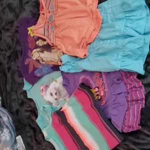 Toddler girl bundle